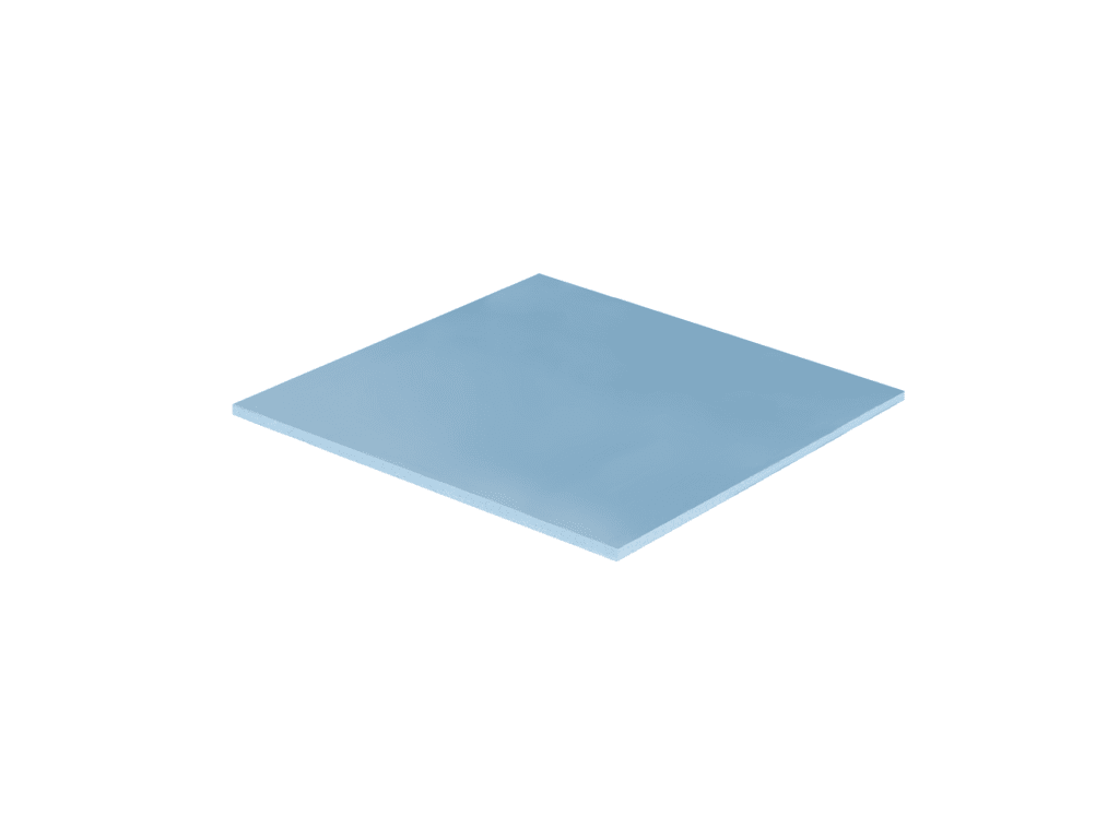 Arctic Thermal Pad TP-3 1.5mm100x100mmidealan za RAM, chipset, IC - Image 2
