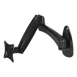 Arctic W1-3D gas springmonitor wall mount