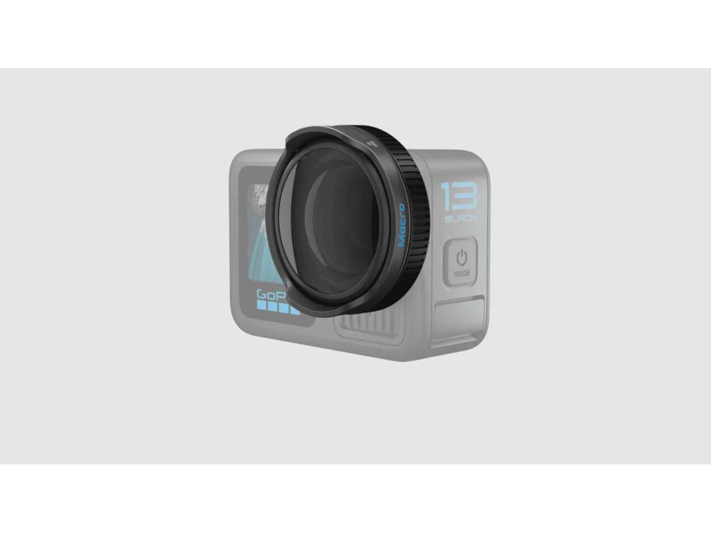 GoPro Macro Lens Mod(Hero 13 Black) - Image 2