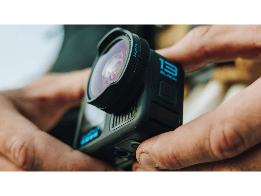 GoPro Macro Lens Mod(Hero 13 Black) - Image 3