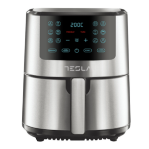 TESLA Air Fryer AF501BX Zapremina 5L, Snaga 1300W
