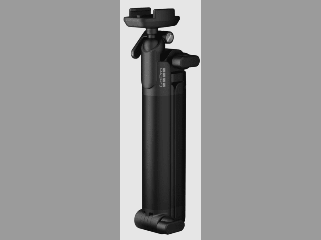 GoPro 3-Way selfie stick,ergonomski nosač kamere,stativ podesiv po visini, za sve kamere - Image 2