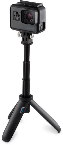 GoPro Shorty(Mini extension pole + tripod), izvlačenje od 11,7 cm do 22,7 cm - Image 2