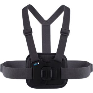 GoPro Chesty (Performance Chest Mount)