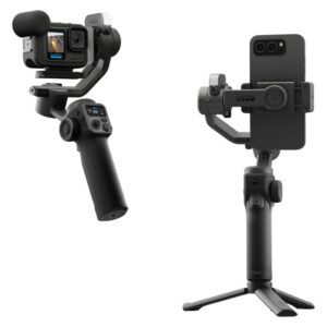 GoPro Fluid Pro AI