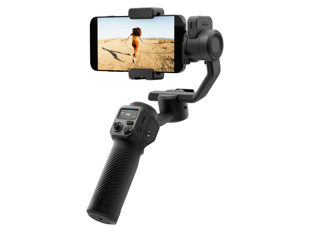 GoPro Fluid Pro AI - Image 2