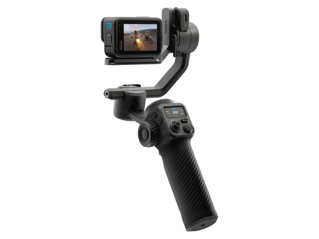 GoPro Fluid Pro AI - Image 4