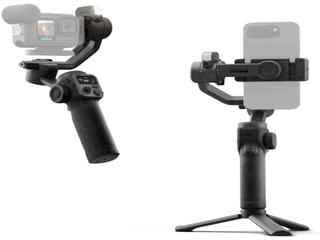 GoPro Fluid Pro AI - Image 5
