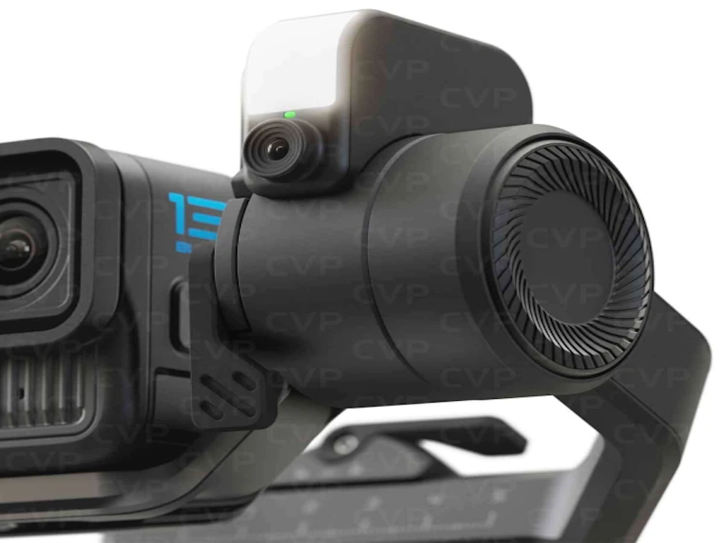 GoPro Fluid Pro AI - Image 6