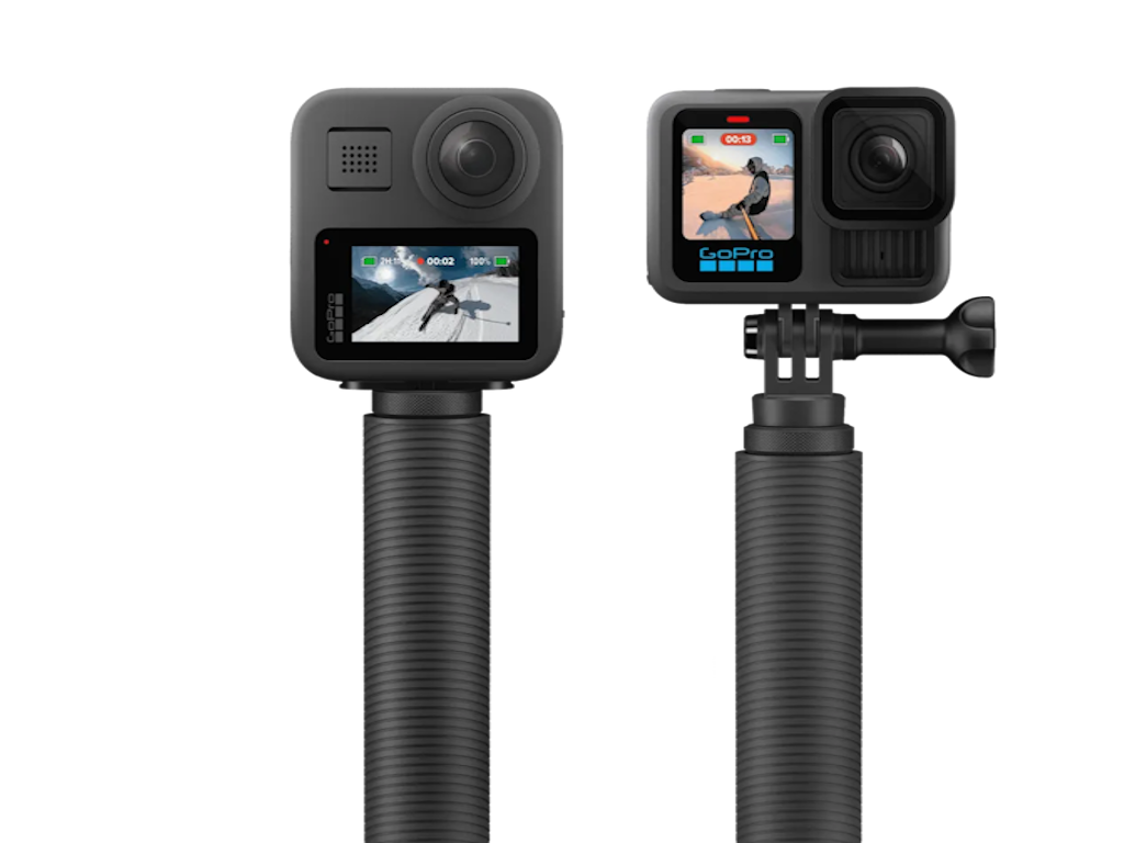 Go Pro 4ft Extension Pole(1.2m) - Image 5
