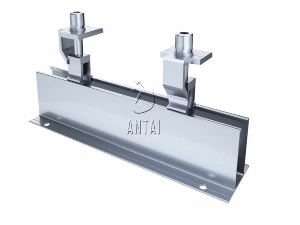 Antai za trapezni lim | set za montažu 6 panela - Image 9