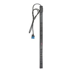 Rack PDU, Basic, Zero U, 32A | 230V | (20)C13 & (4)C19