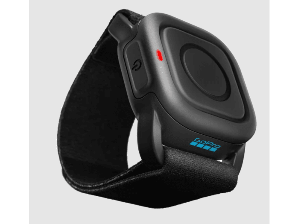 GoPro Waterproof ShutterRemote, daljinski upravljač - Image 3