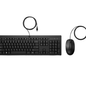 HP 225 Wired MSE and KB G2 ADRHP 225 Wired MSE and KB G2 ADRHP 225 Wired MSE and KB G2 ADR