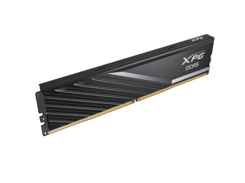 XPG 16GB 5600MHz DDR5 CL46, Lancer Blade