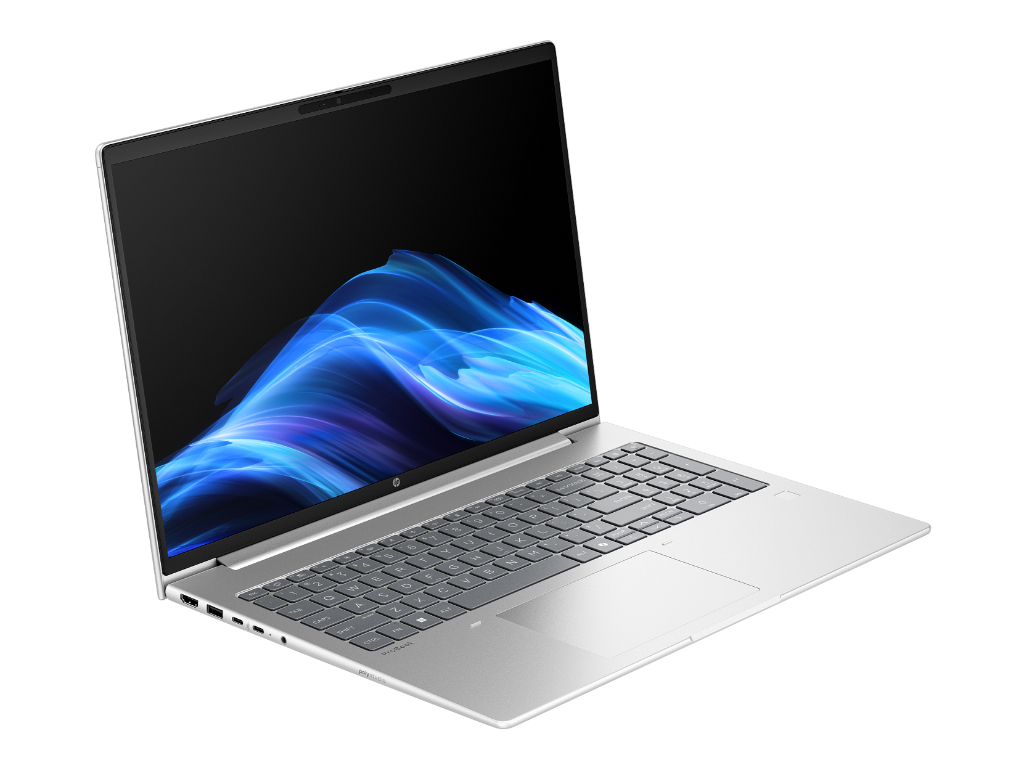HP ProBook 4 G1AH R5/16/51216'' FHD, R5 220U 3.2/4.9GHz16GB DDR5, 512GB SSD, WiFi6+BT5.3 - Image 2