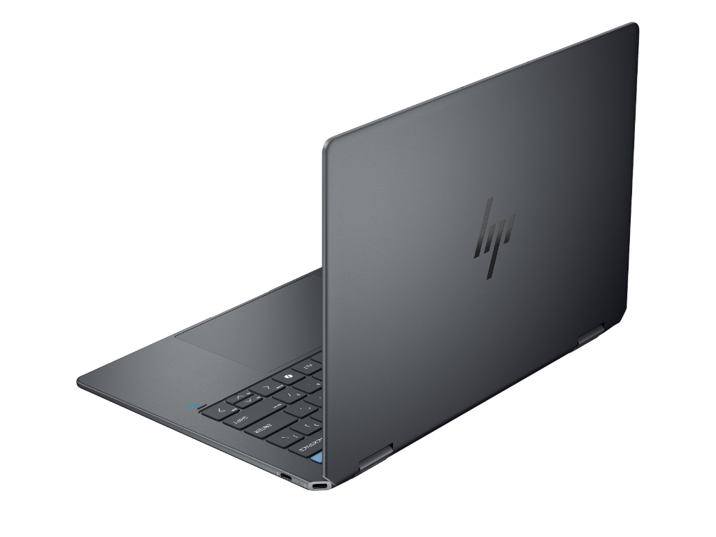 HP OmniBook Ultra Flip 14-fh0014" OLED, U7-258V 2.2/4.8GHz32GB DDR5, 2TB SSD, Backlit, FPR, W11Hom - Image 2