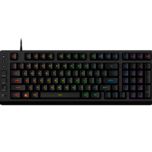 HyperX Eve 1800 RGBGaming Keyboard