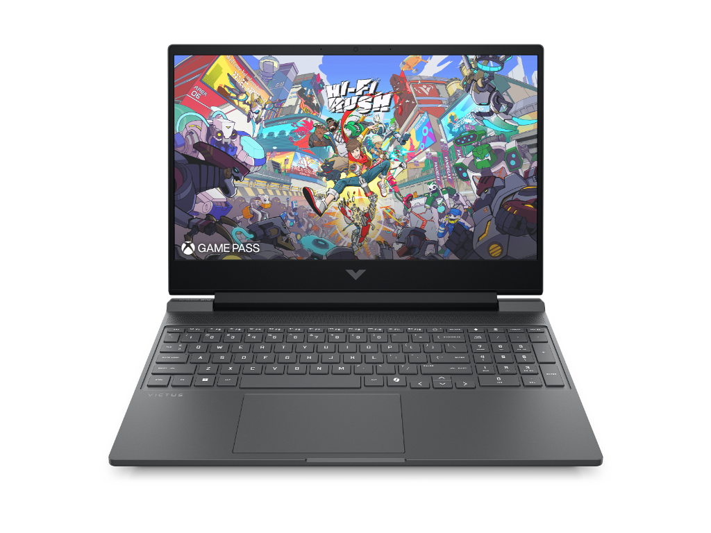 HP Victus 15-fa2013dx I5/8/51215,6"144Hz/I5-13420H 3.4/4.6GH8GB DDR4, 512GB SSD, RTX 3050 6GB - Image 2
