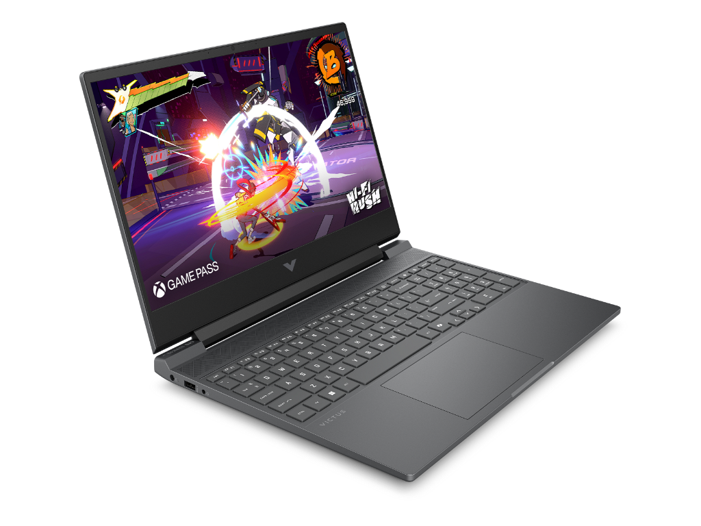 HP Victus 15-fa2013dx I5/8/51215,6"144Hz/I5-13420H 3.4/4.6GH8GB DDR4, 512GB SSD, RTX 3050 6GB - Image 4