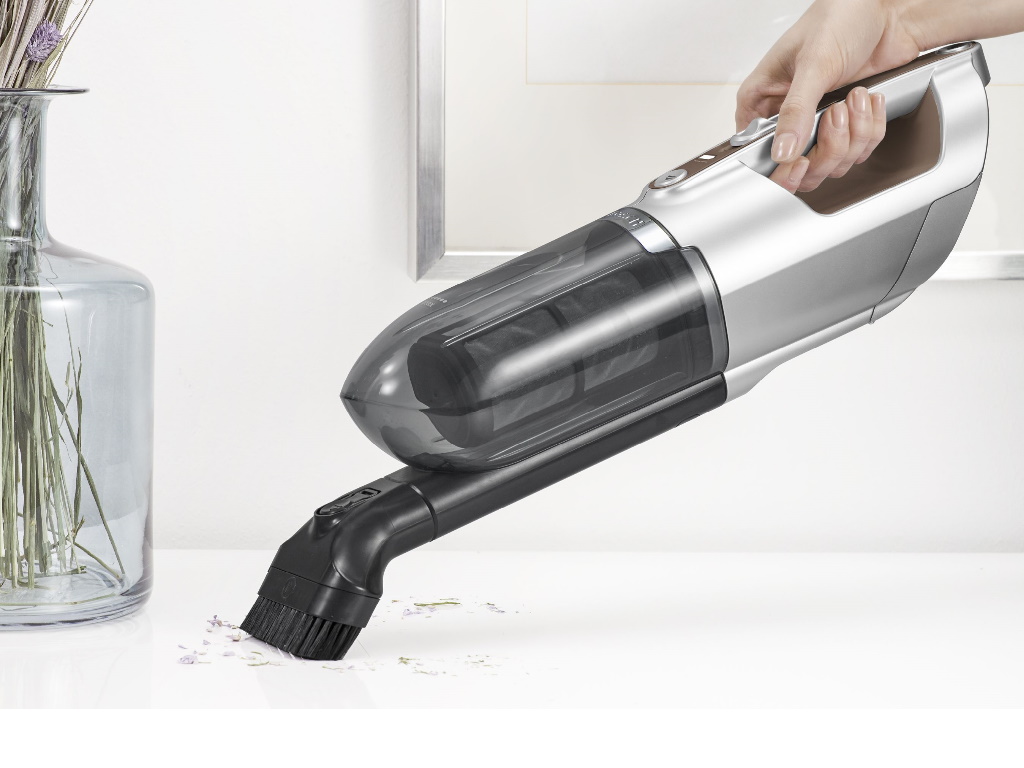 BF BOSCH 2in1 Usisivač FlexxoSerie 4|, 28V, Smeđa 55 min, 3.3 kg - Image 7