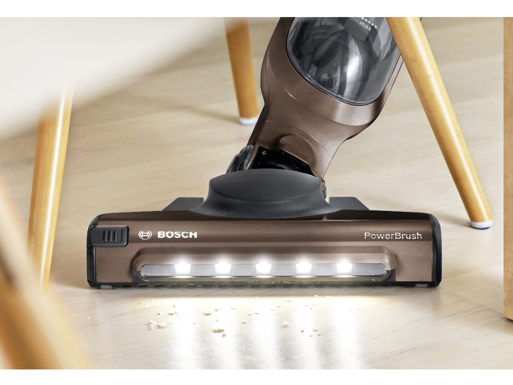 BF BOSCH 2in1 Usisivač FlexxoSerie 4|, 28V, Smeđa 55 min, 3.3 kg - Image 3