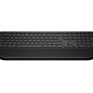 HP Multi-DeviceDual-ModeKBHP Multi-DeviceDual-ModeKBHP Multi-DeviceDual-Mode KBD Palme rest