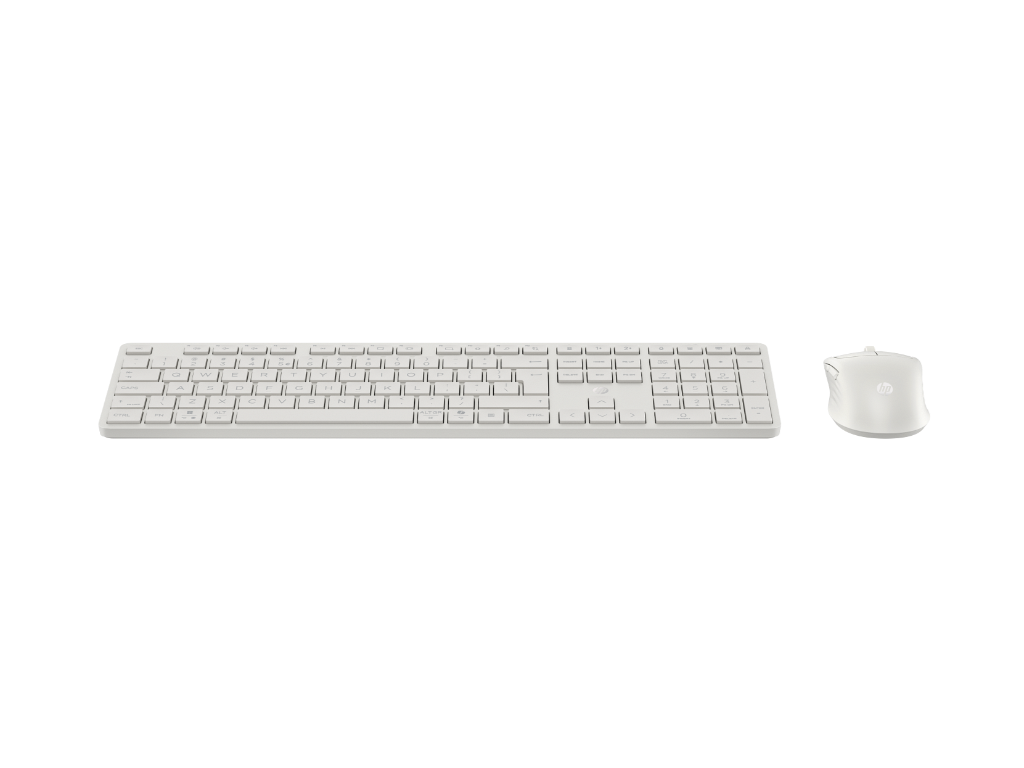 HP Multi-Device tastatura i miHP Multi-Device tastatura i miHP Multi-Device tastatura i mis bijela
