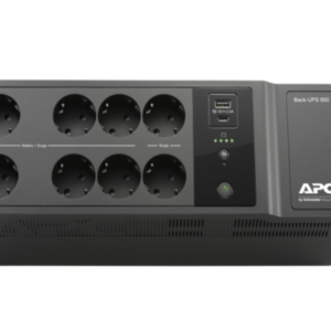 APC Back-UPS 850VA | 230V | AVR