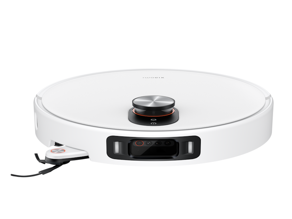 Xiaomi robot usisivač 5 Pro usisna snaga 20000 Pa stanica za čišćenje - Image 2