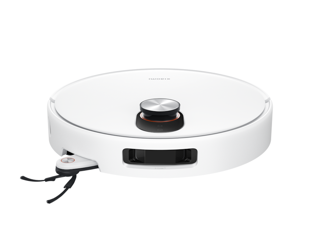 Xiaomi robot usisivač 5 usisna snaga 20000 Pa stanica za čišćenje - Image 2