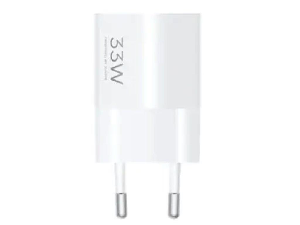 Xiaomi punjač 33W Nano 1xUSB-C - Image 2