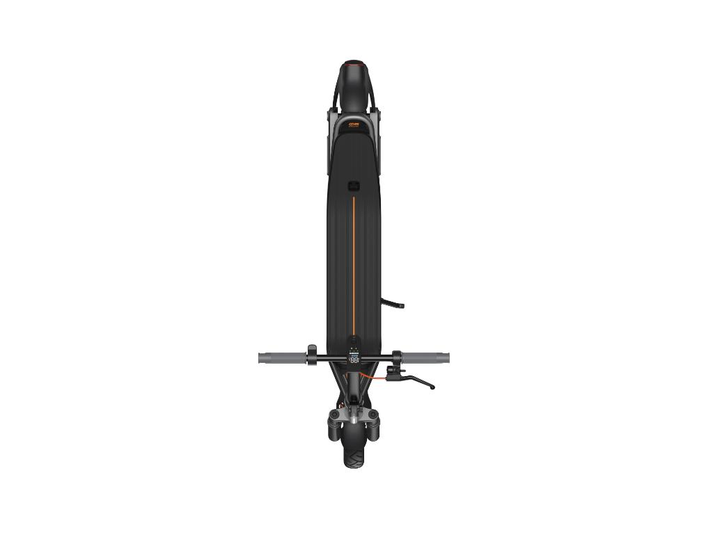 Xiaomi el. skuter 6 domet 45 km 12" točkovi, 18% uspon - Image 6