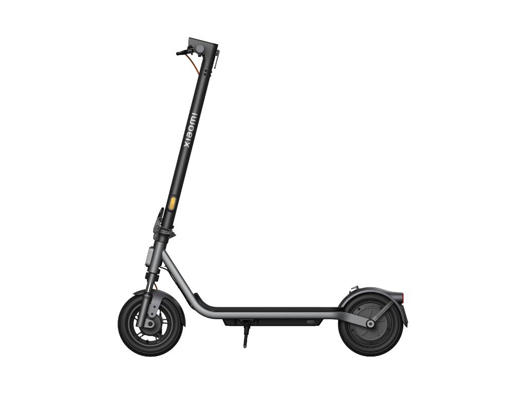 Xiaomi el. skuter 6 Lite domet 25 km 10" točkovi, 15% uspon - Image 4