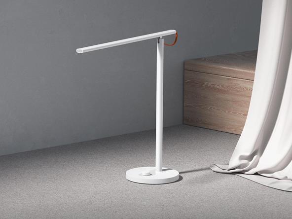 Xiaomi Mi Smart Desk Lamp 1S žuto ili bijelo svjetlo kontrola Google Assistant, Alexa, Siri - Image 3