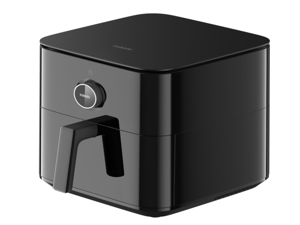 Xiaomi AirFryer 6.5L, crni temperatura između 40 - 220 LCD displej, kontrola preko Mi Home App - Image 3