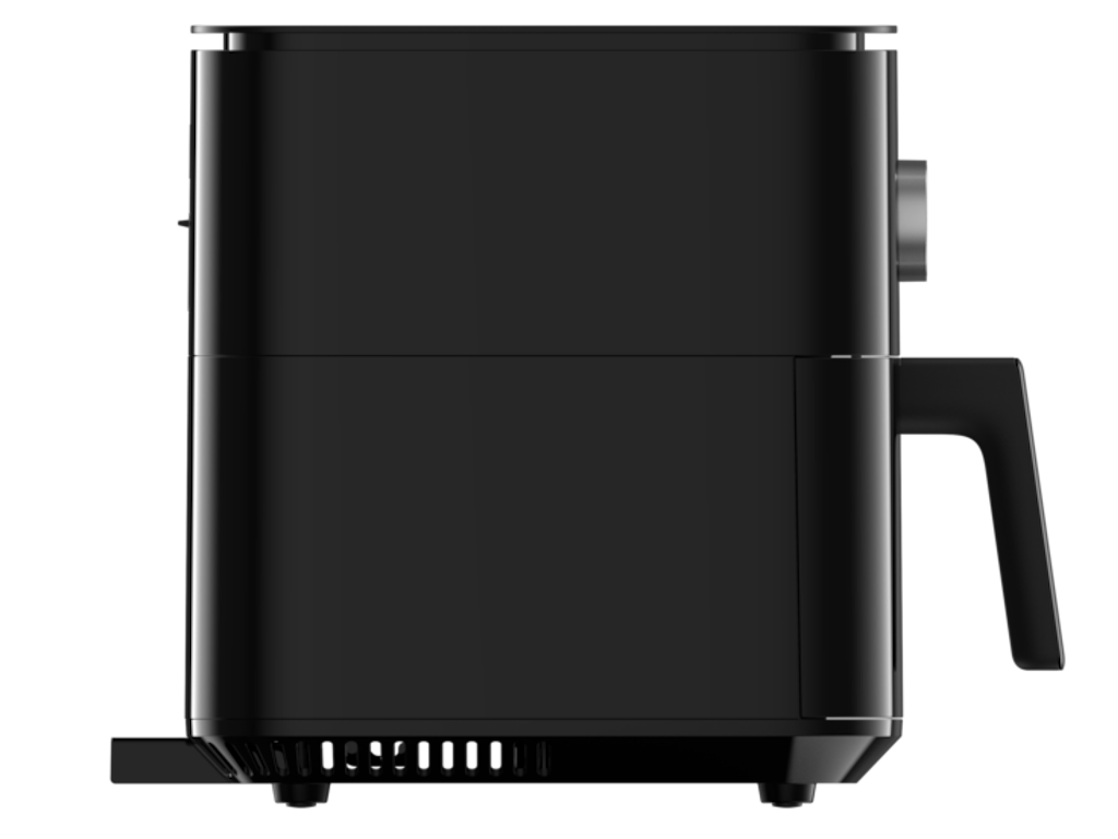 Xiaomi AirFryer 6.5L, crni temperatura između 40 - 220 LCD displej, kontrola preko Mi Home App - Image 4
