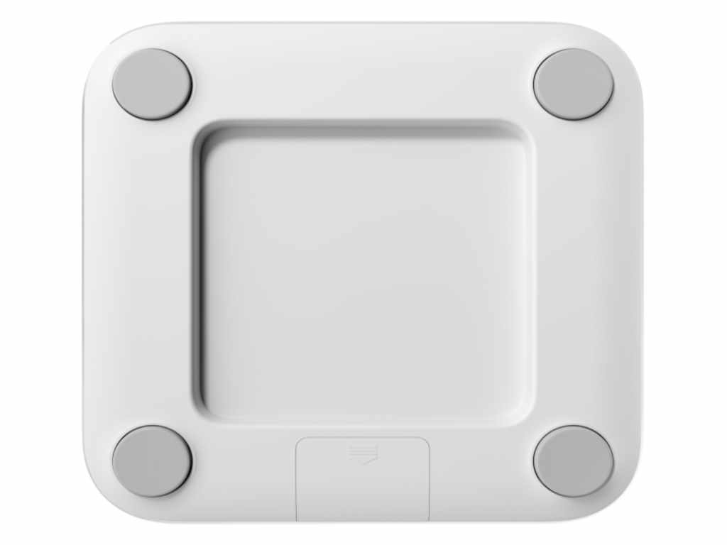 Xiaomi pametna vaga S400 analiza do 25 indikatora skala od 0.1 kg do 150 kg - Image 2