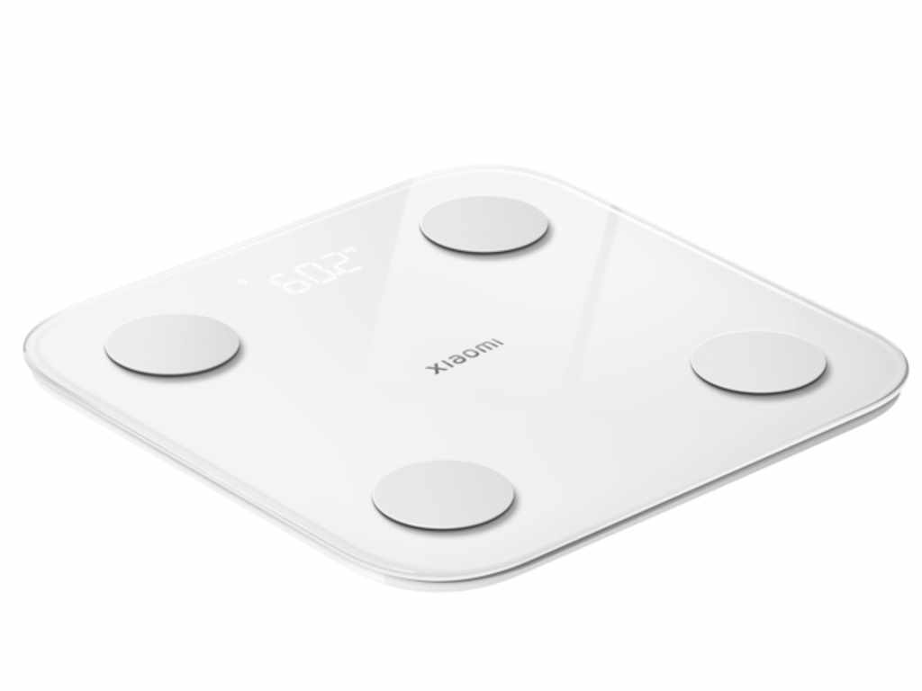 Xiaomi pametna vaga S400 analiza do 25 indikatora skala od 0.1 kg do 150 kg - Image 3