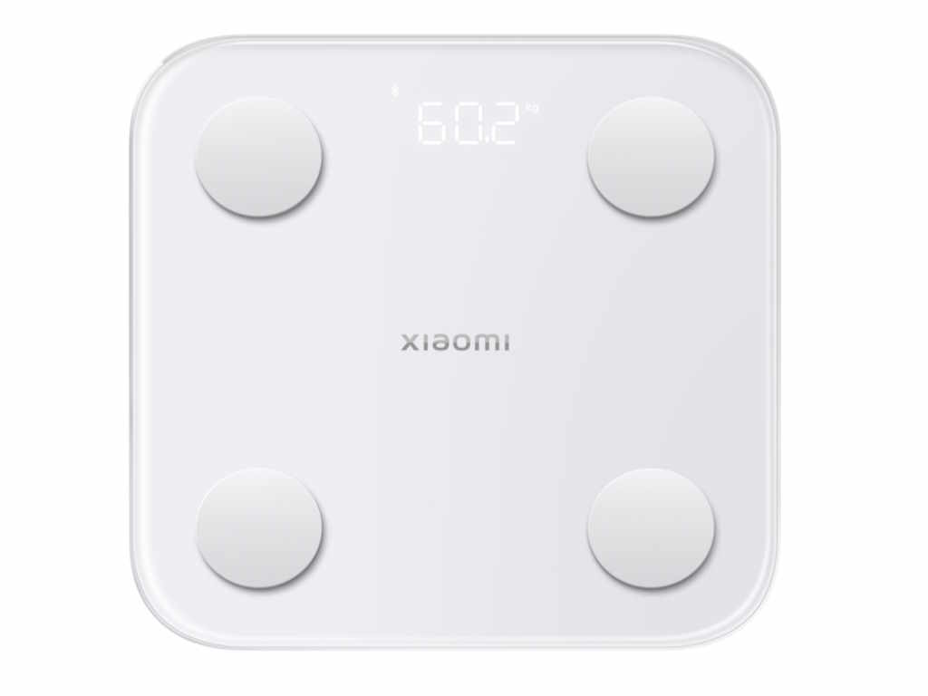 Xiaomi pametna vaga S400 analiza do 25 indikatora skala od 0.1 kg do 150 kg - Image 4