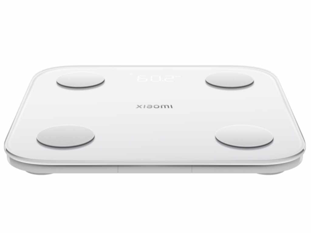 Xiaomi pametna vaga S400 analiza do 25 indikatora skala od 0.1 kg do 150 kg - Image 5