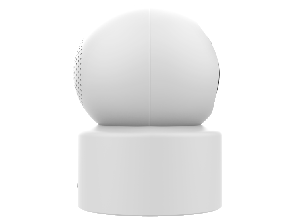 Xiaomi Smart kamera C301 3 MP, 360 stepeni snimanje - Image 2