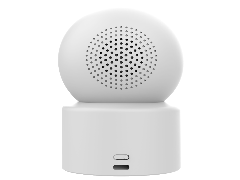 Xiaomi Smart kamera C301 3 MP, 360 stepeni snimanje - Image 7