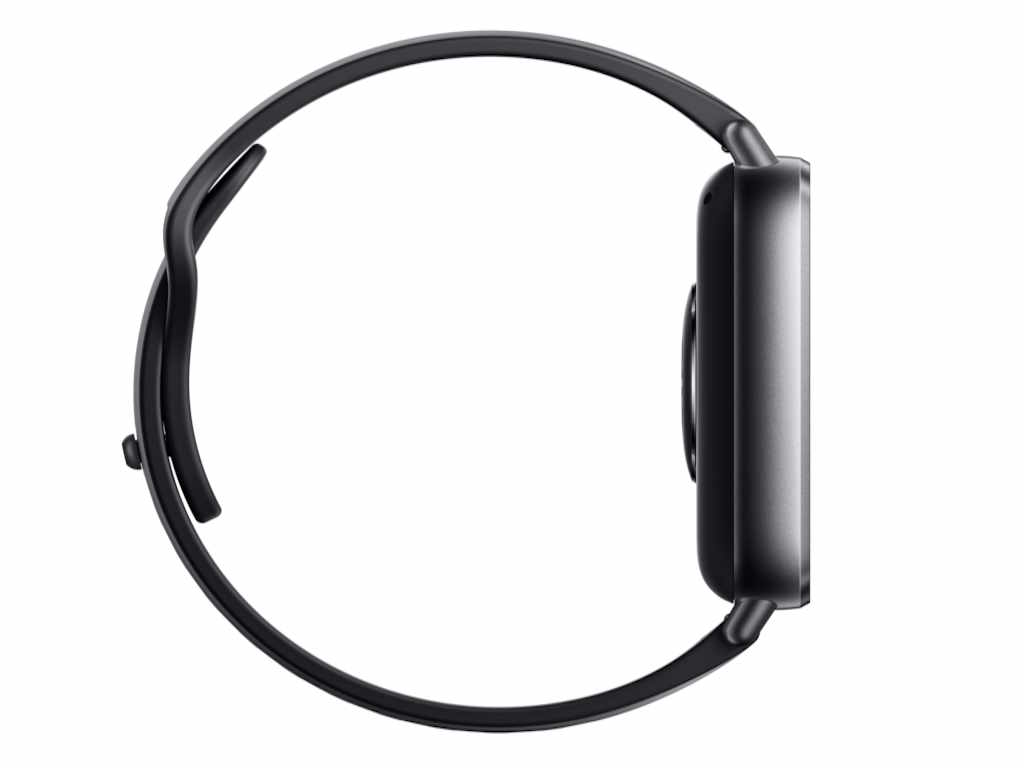 Redmi Watch 5 Active Black - Image 5