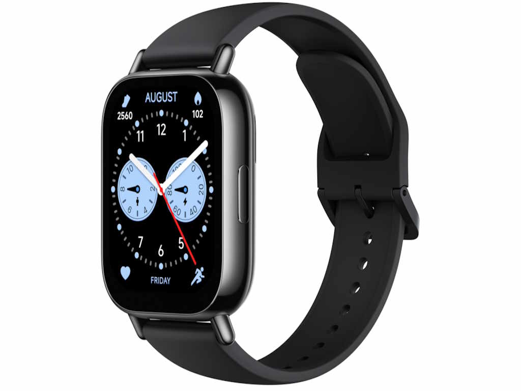 Redmi Watch 5 Lite Black - Image 3