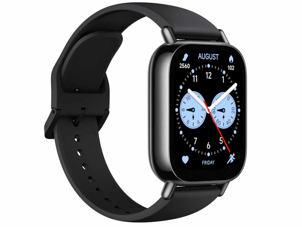 Redmi Watch 5 Lite Black - Image 4