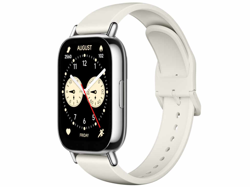 Redmi Watch 5 Lite Gold - Image 2