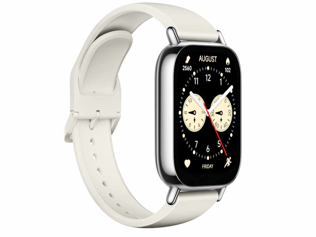Redmi Watch 5 Lite Gold - Image 3