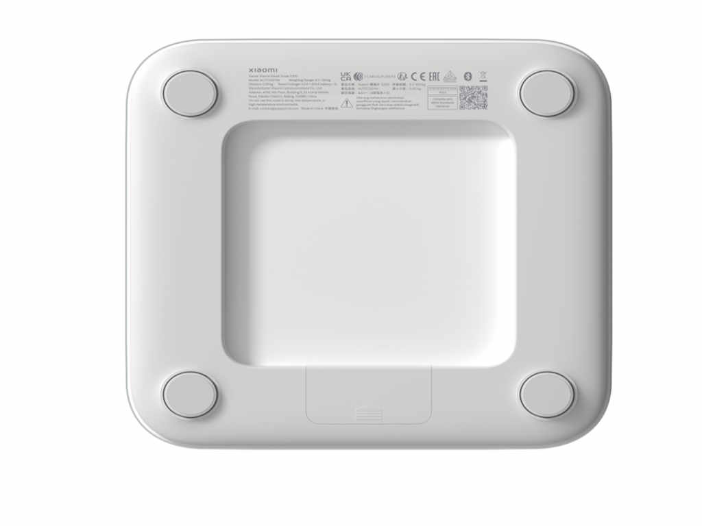 Xiaomi pametna vaga S200 bijel - Image 4
