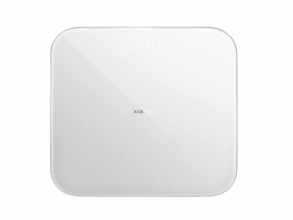 Xiaomi pametna vaga S200 bijel - Image 6